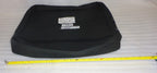 ROHO WHEELCHAIR CUSHION COVER ONLY 19.5X18.5X4.25 USED VERY GOOD CONDITION
