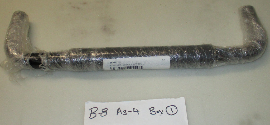 SFST712-1 STROLLER HANDLE OVER 19"