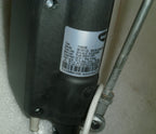 INVACARE RELIANT 450 FLOOR LIFT LEGS ACTUATOR 381341093 TYPE 1132028 W/ CABLES