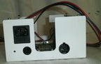 ERGO LIFT BHM ERL1-2110 CONTROL BOX W/ CABLES AND SAFETY SWITCH