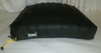 ROHO Wheelchair Cushion QS1110C Size 20.25x19.5" W/Cover and Pump Good Condition