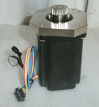 SANYO DENKI Used 103F7853-7041 STEPPING MOTOR StepSyn Very Good Condition