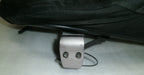 Wheelchair Back Jay Union Cushion Fits 16-17" w/ Accessories Good Condition