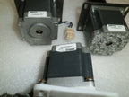 QUANTITY OF 3 SERVO MOTOR KH56KM2-951 GOOD CONDITION
