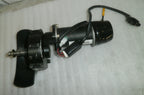 SHOPRIDER PIROUETTE MOTORS LEFT & RIGHT VERY GOOD WORKING CONDITION W/ CABLES