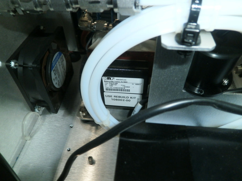 Thermo Scientific 43i-TLE SO2 Gas Analyzer Trace Level Enahanced 43ITLE-APSAB