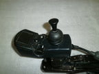 INVACARE STORM -TDX WHEELCHAIR JOYSTICK MK6-MPJC-1164361 WITH SWING AWAY ARM V.
