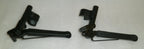 motionNEWTON WHEEL LOCK EXTENSION HANDLE PAIR COMPLETE USED GOOD CONDITION