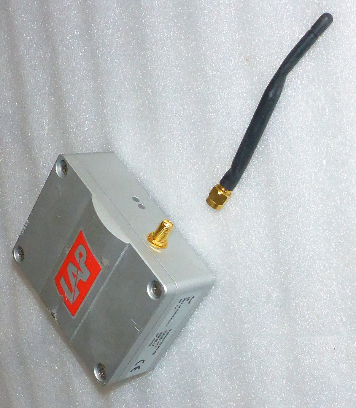 lap laser GATEWAY LAB BT-RS-485 BLUETOOTH TO RS485+ANTENNA good conditiON.