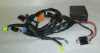 Shoprider TrailBlazer F-889SL Scooter Control CA-AC2-150 (A4) Pre-Owned w/Cables