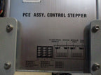 LOF OF 3 PCE ASSY CONTROL STEPPER PN 100032131/ 100028654 AND 5 MOTORS