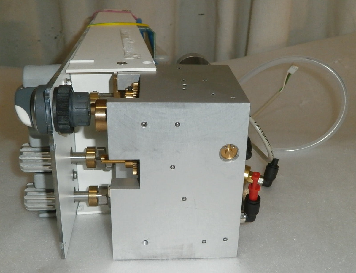 Heinen + Lowenstein Leon Anesthesia Machine Parts