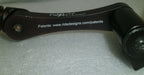 Bracket Back Cushion Flexloc by Ride Designs Length 16" With Accessories