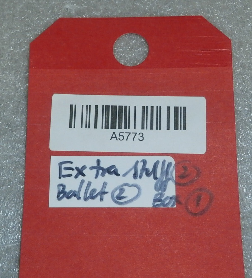 SET OF WHEELCHAIR BACK SUPPORT BRACKET
