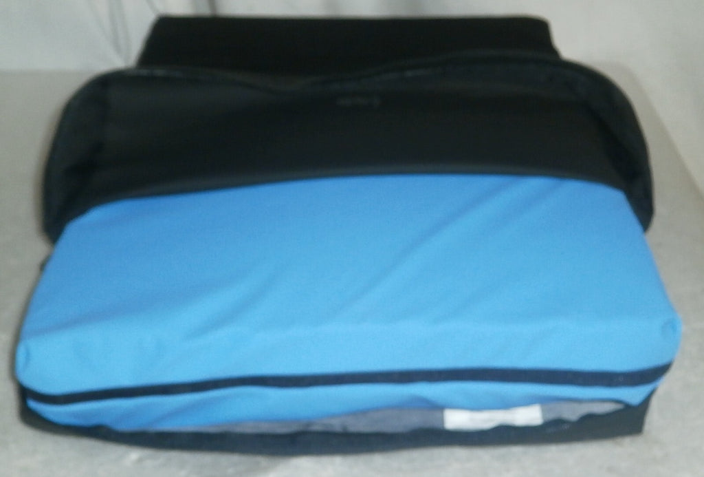 Wheelchair Blake Geo-Matrx Gold Cushion 04T-00828512 19.5X17X4.25" Gel Content