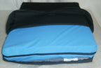 Wheelchair Blake Geo-Matrx Gold Cushion 04T-00828512 19.5X17X4.25" Gel Content