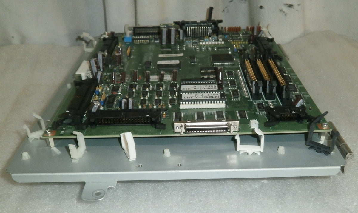 TORAY CK5806G1 Circuit Board Part Name GPMPU7-A