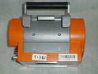 Drager Oxylog 3000 Ventilator 2M86955 - No Power Supply