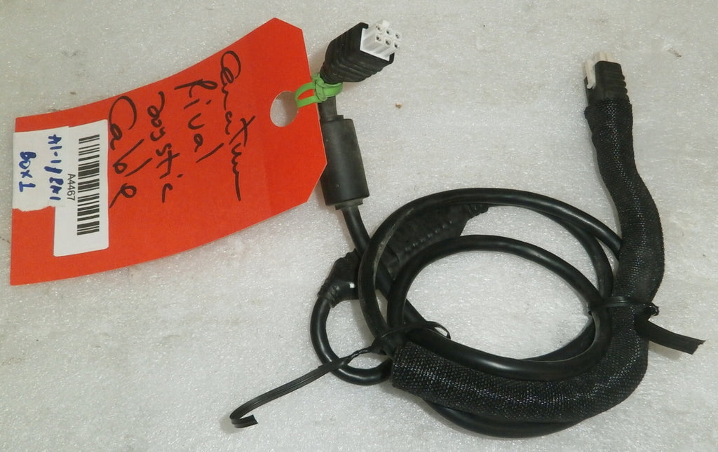 Quantum Rival Joystick Cable