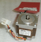 AMETEK PITTMAN 2392-M4991 STEPPER MOTOR WITH POWER 12.2 WATTS