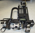MOTOR 17PM-K406-02W / 17PM-K406-15W AND BELT FROM SIEMENS DIMENSION VISTA 500