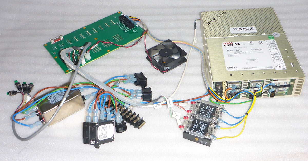 astec power supply mp1-3w-2q-2q-60 AND PARTSused and parts used good condition