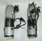 QUICKIE XPERIENCE WHEELCHAIR MOTORS SRG0410 R00038-R-RH/M-LH R00037-R-LH/M-RH