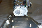Philips V60 Ventilator Gas Delivery Subsystem Parts