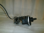 QUANTUM Q6 EDGE Q-LOGIC ATTENDANT JOYSTICK, CTL137635