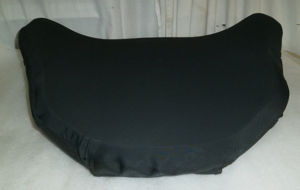 Wheelchair Back Jay Union Cushion 23 x 20" w/ Cover Good Condition
