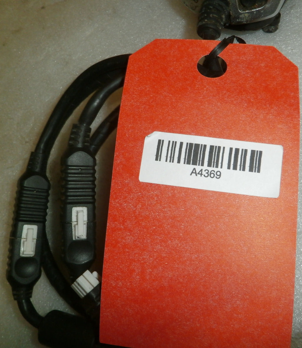 Pride Quantium J6 JOYSTICK Quantum 1450 USED