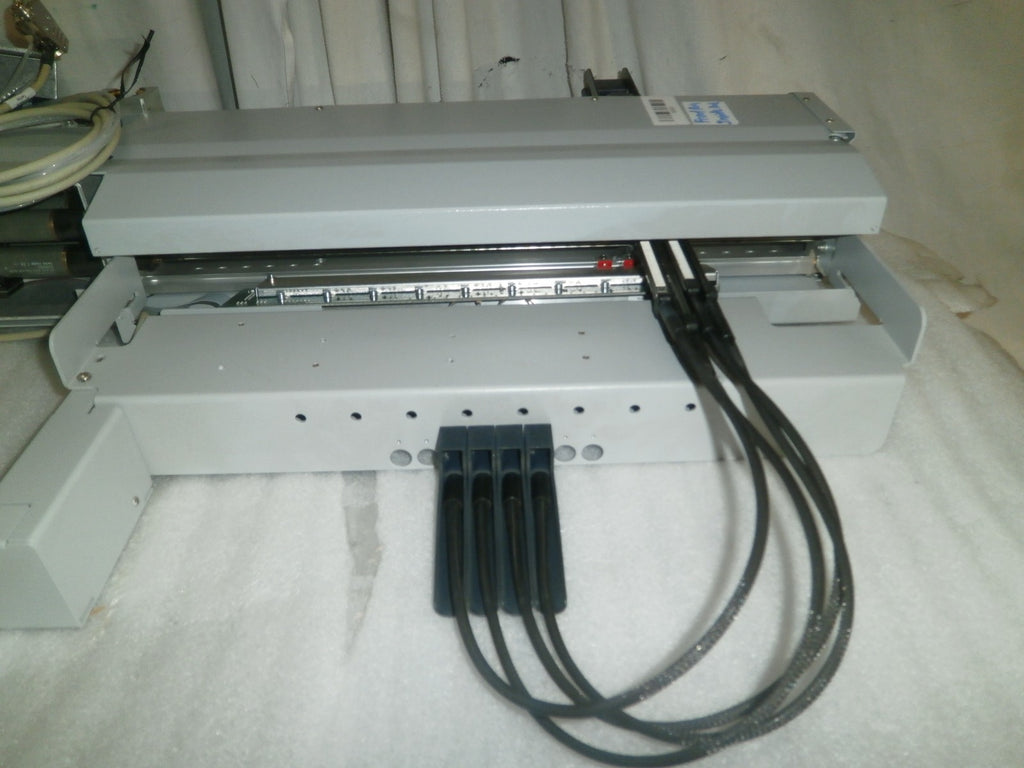 Tecan Freedom EVO DC Servo II AD06451765 ARM DCU