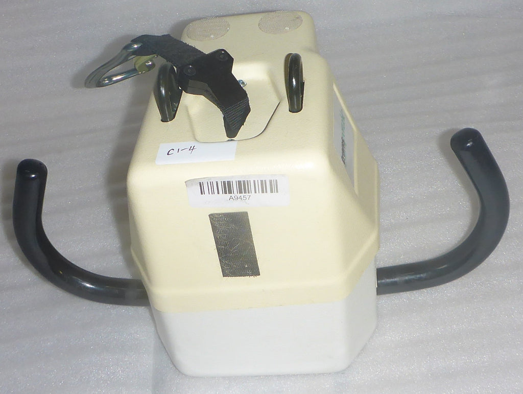 Waverley Glen Transportable Portable Patient Ceiling Lift 400 lb