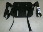 WHEELCHAIR RIGID FOOTREST USED GOOD CONDITION AS PHOTO