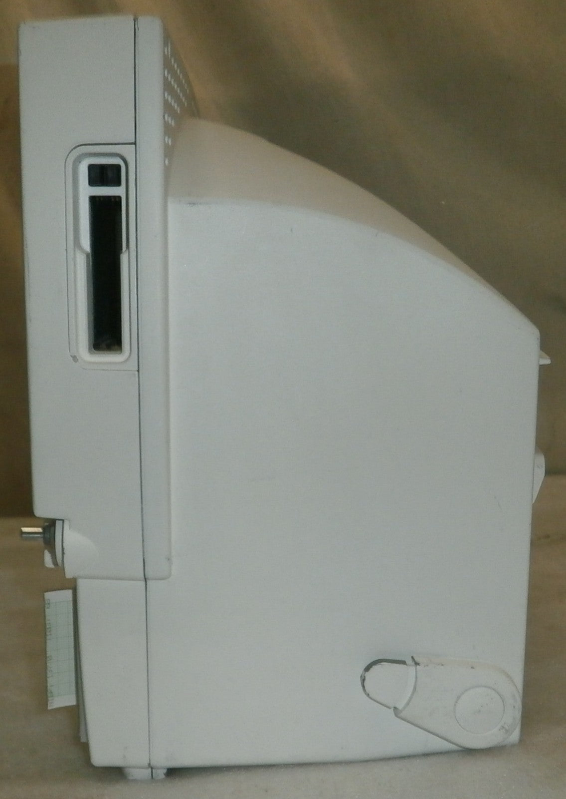 GE Datex-Ohmeda CardioCap 5 Monitor