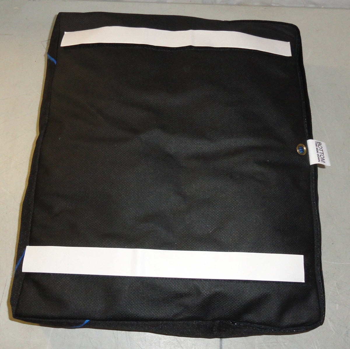 VICAIR Adjuster 10 AAD10/5040 Cushion Size 20"X16" With Cover Good Condition