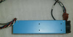 LAMBDA POWER SUPPLY QUALIDYNE Model 3834 4B3NA1A