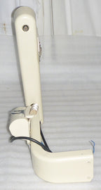 2022 HANDICARE STAIR LIFT ARM LEFT AND RIGHT WITH KEY.JOYSTICK CONTROL AND