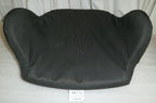 MOTION WHEELCHAIR BACK WITH ACCESSORY W=16-20 AND H=17 INCH GOOD CONDITION
