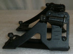 JAY 3 WHEELCHAIR BACK ACCESSORY AS PHOTO USED GOOD CONDITION