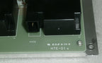 YAHATA ELECTRIC WORKS BOARD HHTE-01 Hi Voltage Power Supply