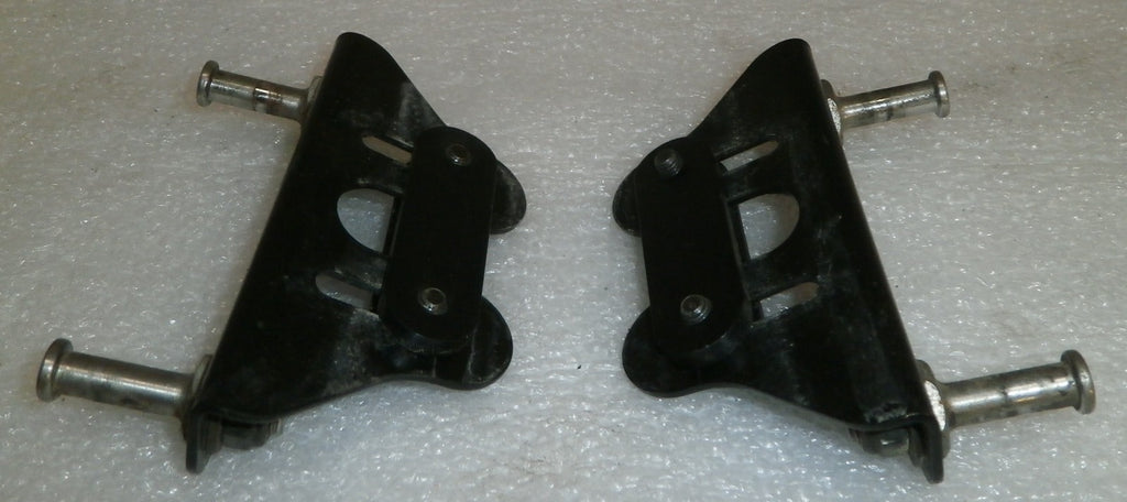 MATRX MX2 WHEELCHAIR BACK ACCESSORY AS PHOTO USED GOOD CONDITION