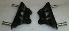 MATRX MX2 WHEELCHAIR BACK ACCESSORY AS PHOTO USED GOOD CONDITION