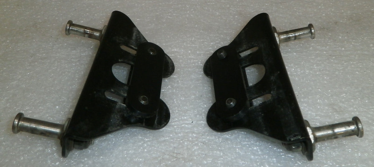 MATRX MX2 WHEELCHAIR BACK ACCESSORY AS PHOTO USED GOOD CONDITION