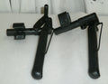 motionNEWTON WHEEL LOCK EXTENSION HANDLE PAIR COMPLETE USED GOOD CONDITION