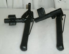 motionNEWTON WHEEL LOCK EXTENSION HANDLE PAIR COMPLETE USED GOOD CONDITION
