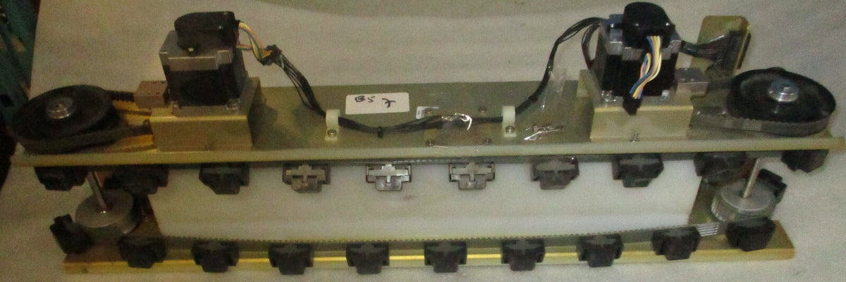 MAGNET BELT WITH 2 MOTORS 23 KM-K035-49W