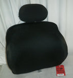 FUTURE PRISM MAX ULTRA BACK CUSHION 22X18 WITH HEAD REST FAIR CONDITION