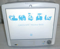 GE Healthcare CARESCAPE B650 Monitor 6ICU 6NIC
