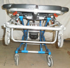 Ferno PowerFlexx + Plus Ambulance Stretcher w/ LBS Platform